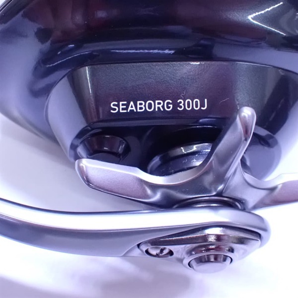 ２１シーボーグ３００Ｊ